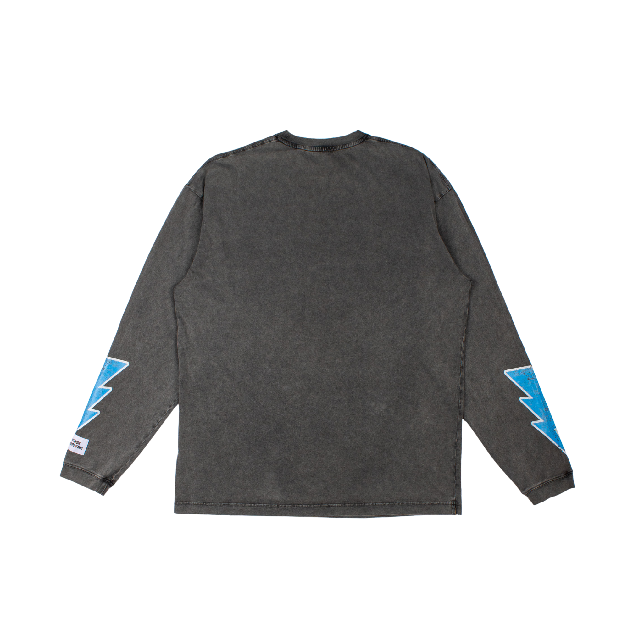 CONNECTED T-SHIRT LS