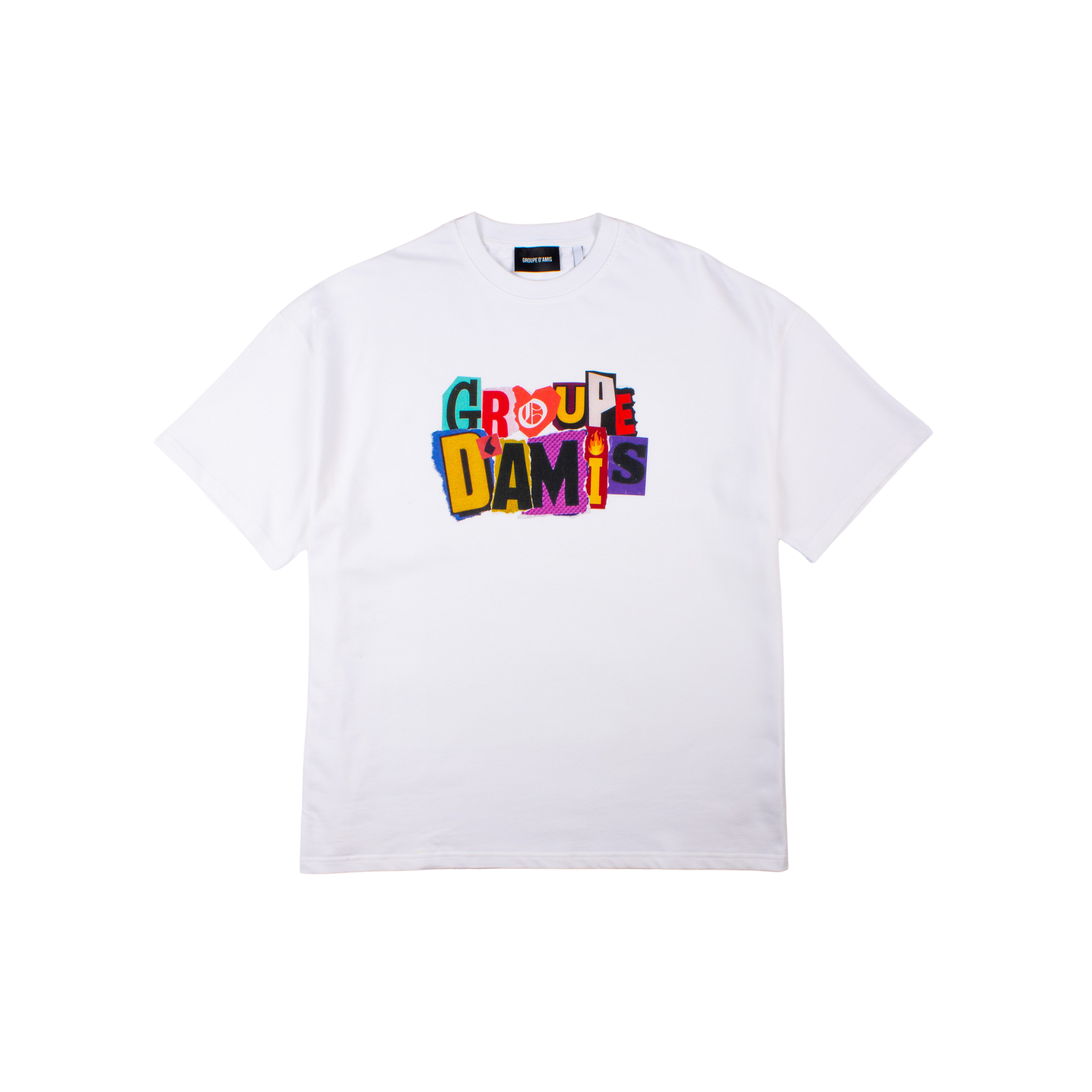 PAPERCUT T-SHIRT