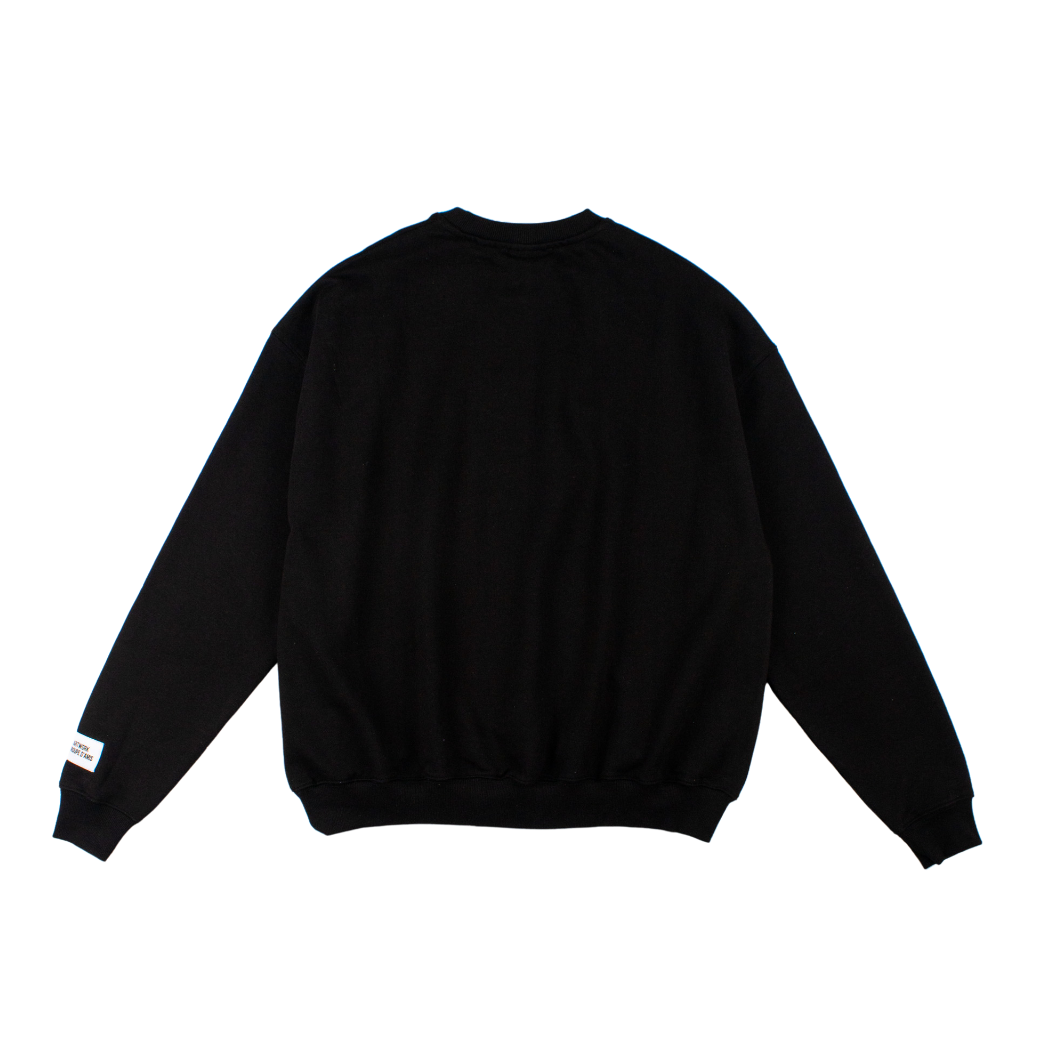 UNIVERSITÉ CREWNECK
